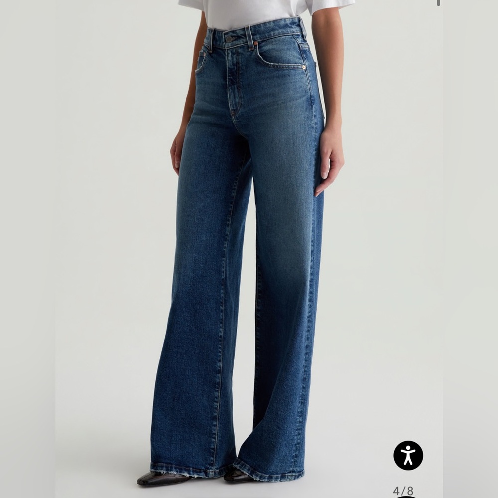 NWT AG Jeans Women's